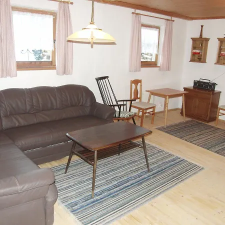 Haus Vucsina Turracher Hohe