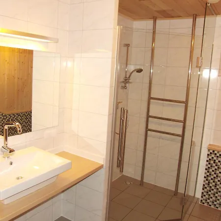 Apartment Haus Vucsina