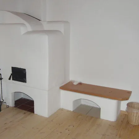 Haus Vucsina * Turracher Hohe