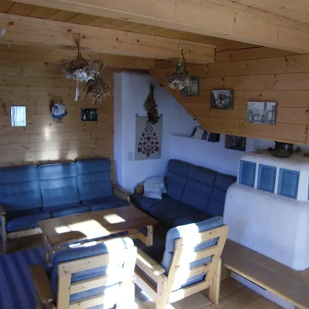 维西纳公寓 公寓