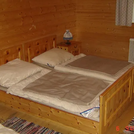 Haus Vucsina Apartment *