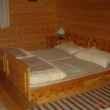 Apartment Haus Vucsina