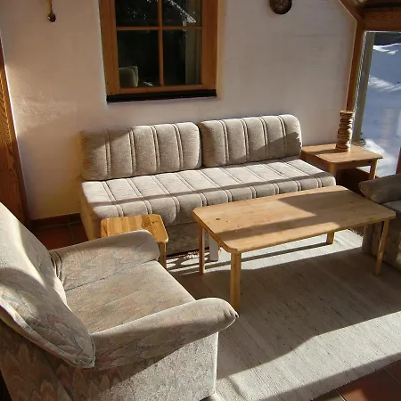 Haus Vucsina Turracher Hohe