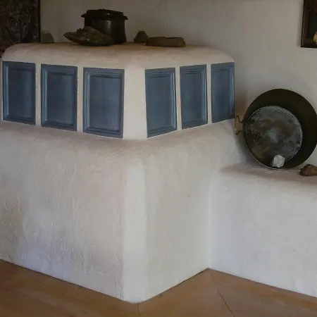 Apartment Haus Vucsina