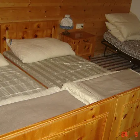 Haus Vucsina Apartment *