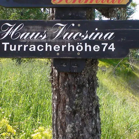 公寓 维西纳公寓 *