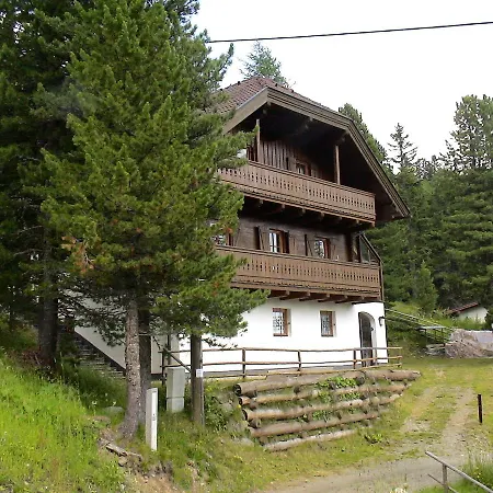 Apartment Haus Vucsina