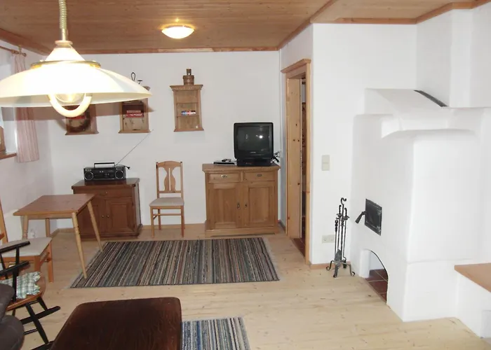 Apartament Haus Vucsina *