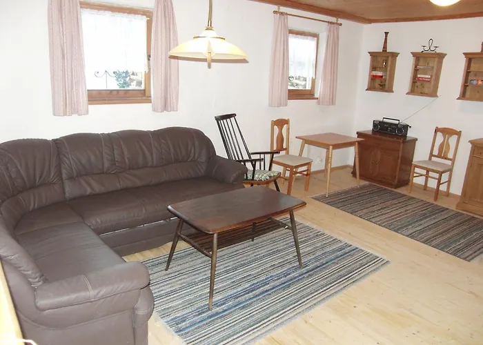 Haus Vucsina Turracher Hohe