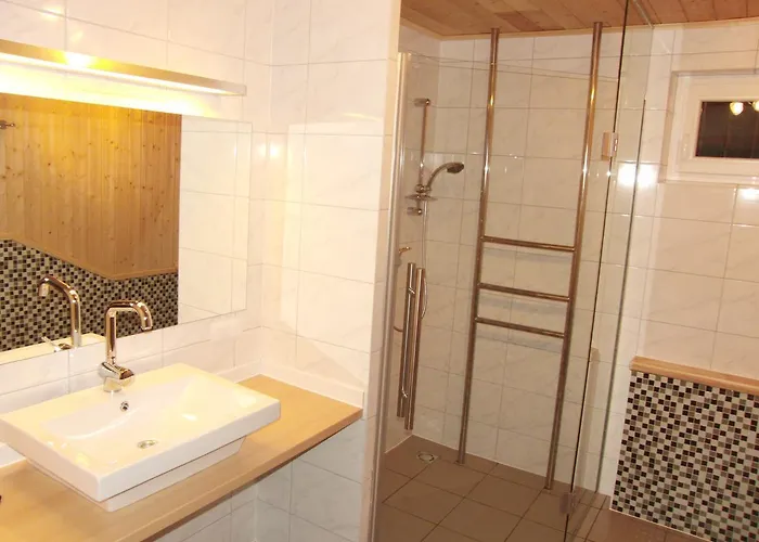 Apartament Haus Vucsina