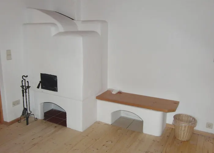 Haus Vucsina * Turracher Hohe