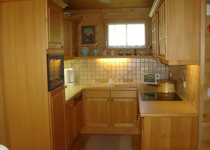 Haus Vucsina Apartament *