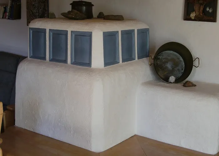 Apartament Haus Vucsina