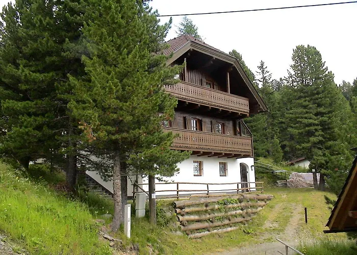 Apartament Haus Vucsina