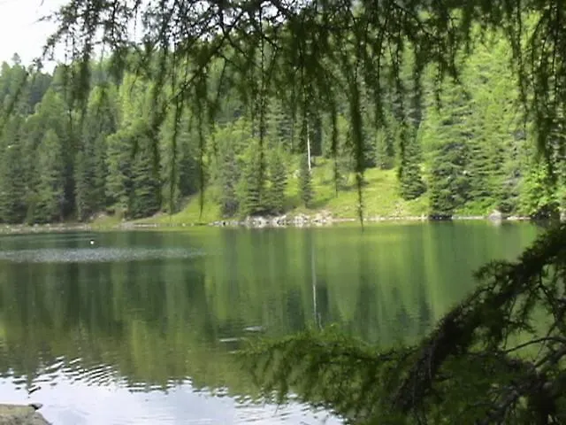 Haus Vucsina Apartament Turracher Hohe